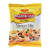 United King Namkino Nimco Mix, 200g